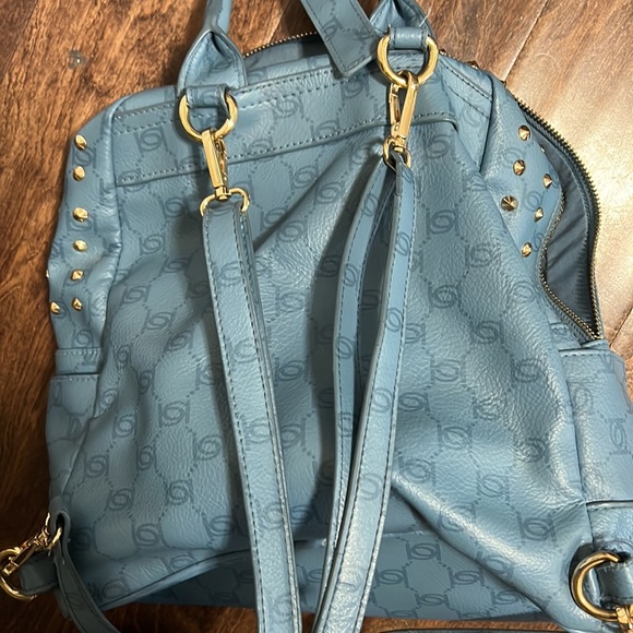 Bebe Backpack - Picture 5 of 7